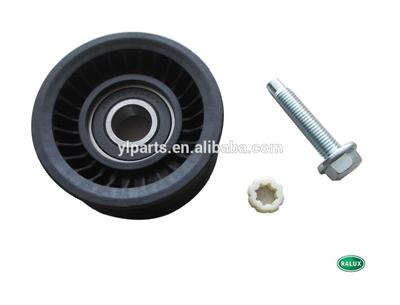 Top-selling Idler pulley for LR3, LR4, Sports, LR035545----Aftermarket Parts.