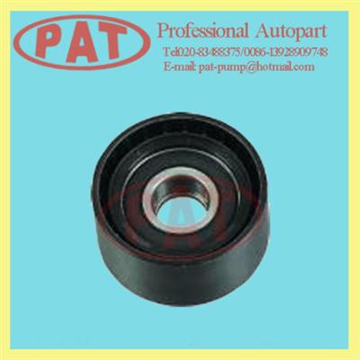 Belt Tensioner Pulley 642 200 1070 6422001070 For Mercedes Benz CL65 /S600 S65