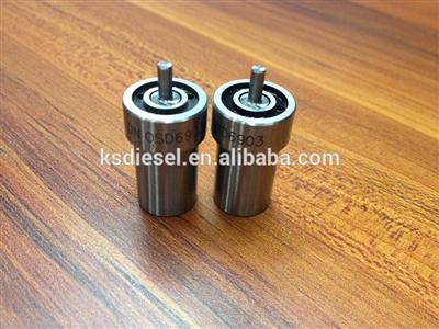 Fuel injector nozzle DN0SD322