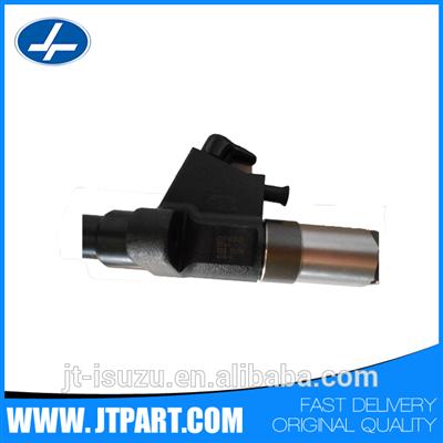 1-15300415-1/095000-0761 for genuine parts diesel fuel injector