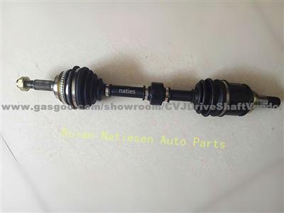Drive Shaft TOYOTA