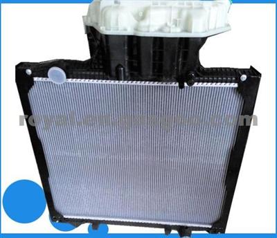 Man Truck Radiator 81061016519 81061016477 81061016520 81061016459 81061016462 81061016469 81061006657