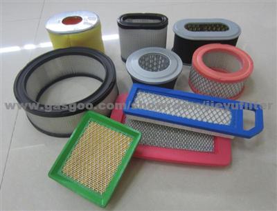 2017 Air Filter New Model And Price-Hebei Jieyu Air Filter Supplier For Top 500 Enterprise