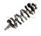 oe MD 137163 mitsubishi 4D56 Crankshaft