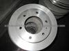 TOYOTA Brake Drum 424310K090 DB7036