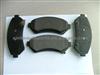 0446525040 Brake Pad Set D1344 For TOYOTA, Brilliance, Fukuda