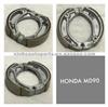 Brake Shoe Set MD90