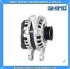 engine alternator for Geely ec7,geely auo parts ,1036050158,wholesale spare parts foe geely