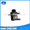 1-81200365-0/0-33000-6000 for 6BD1 genuine parts car alternator