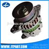 8972283180 for 4JB1 genuine parts generator alternator