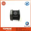 Overrunning alternator pulley use for Altima 2.5 ano 2007-2009 F-554755 23151-JA02A 265031900 535013710