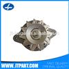 5-81200341-1 for genuine parts electric alternator