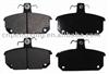 
Auto Brake Pad for FIAT 131 GDB1446 /21083501080
