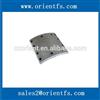 
Hot sale auto spare parts Orient non asbestos brake lining material
