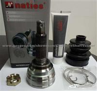 WELCOMED CV JOINT FOR Suzuki Pakistan Market, Middle East , Turkey