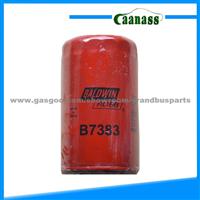 B7383 Baldwin Oil Filter From Guangzhou Grand Company