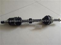 Drive Shaft MADE IN CHINA