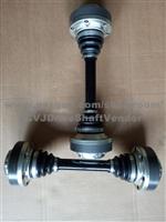 Drive Axle For Mercedes Benz