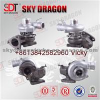 Turbine Housing Turbocharger TDO4-10T/4 49177-01510 4917701510, 49177-01511 MD168053, MD168054, MD094740 For Mitsubishi Shogun, Pajero, 4D56,