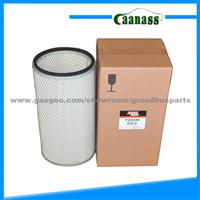 PA5446 K3250-2000 Kinglong Yutong Bus Air Filter