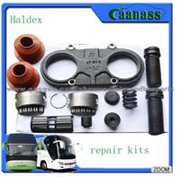 Hot Selling Yutong Higer Kinglong Bus Spare Parts Knorr Brake Caliper Repair Kit