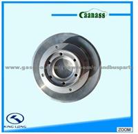 Good Quality With Best Price Kinglong XMQ6129Y2 220mm Diameter Belt Tensioner