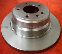 CHINA BUS PARTS BRAKE DISC