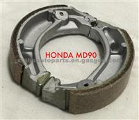 Brake Shoe Set MD90