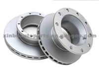 CHINA BUS PARTS BRAKE DISC