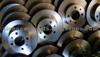 Japan Braking System Parts Front Brake Disc