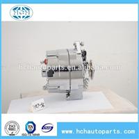 
7127-SE GM 100A Chrome Alternator
