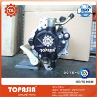 
TOPASIA Alternator For Hyundai H100 Mitsubishi L200 3730042115R
