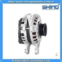 
engine alternator for Geely ec7,geely auo parts ,1036050158,wholesale spare parts foe geely
