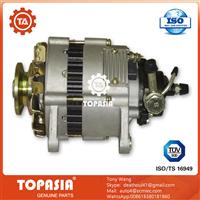 
TOPASIA Alternator For KIAA BESTA 2.2 (FM) OK74018300A
