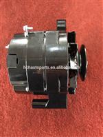 
Black Coat Alternator Assy 7058-SE-BLACK 100A

