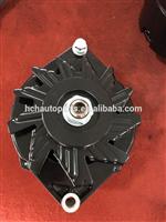 
7127-SE-BLACK GM 100A Black Coat Alternator
