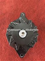 
Black Coat Alternator Assy 7058-SE 140A

