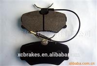 
auto brake pads PEUGEOT 405
