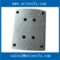 
Professional manufacturer supply brake drum brake lining for truck
