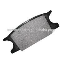 
Brake Pads for Volvo Truck 3V5465
