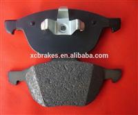 
factory offering high performance scorched brake parts ,auto parts MAZDA 5s D1044
