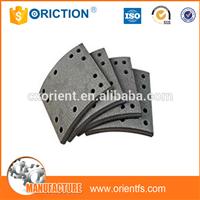 
Orient brake lining non asbestos
