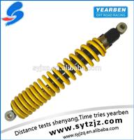 
performance off road lifted truck shocks
