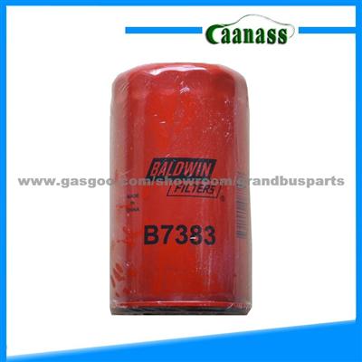 B7383 Baldwin Oil Filter From Guangzhou Grand Company