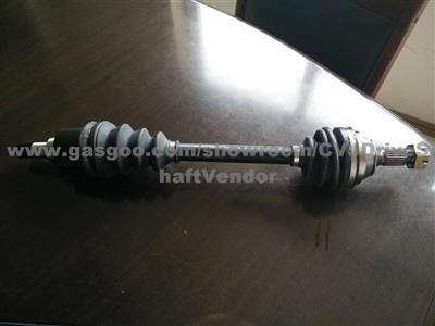 Drive Shaft MADE IN CHINA FOR CT