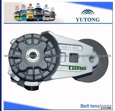 9405-00393 1025-00081 Yutong Kinglong Bus Parts Yuchai Belt Tensioner