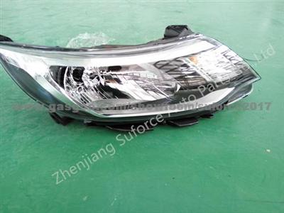 12v halogen head light for rio10 KIA