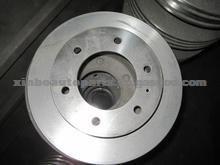 TOYOTA Brake Drum 424310K130