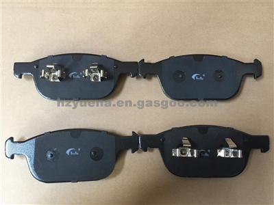 VOLVO XC60 XC90 Brake Pad D1412 30793943