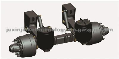 Car Suspension System 29012900/29012900B/29022900/29022900B/29032900/29032900B